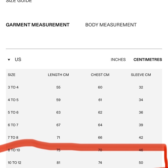 MINT CONDITION. Self-Portrait Girls cream chiffon tiered dress. size 10-12 - Picture 8 of 8